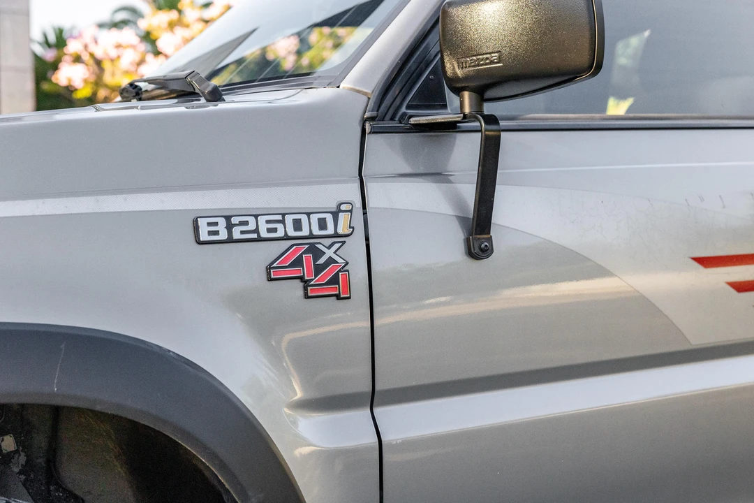 1991 Mazda B Series 4th Gen - Image 15 of 31
