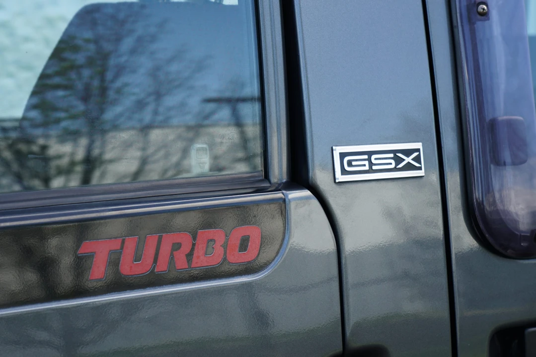 1991 Mazda Bongo 3rd Gen - Image 30 of 31