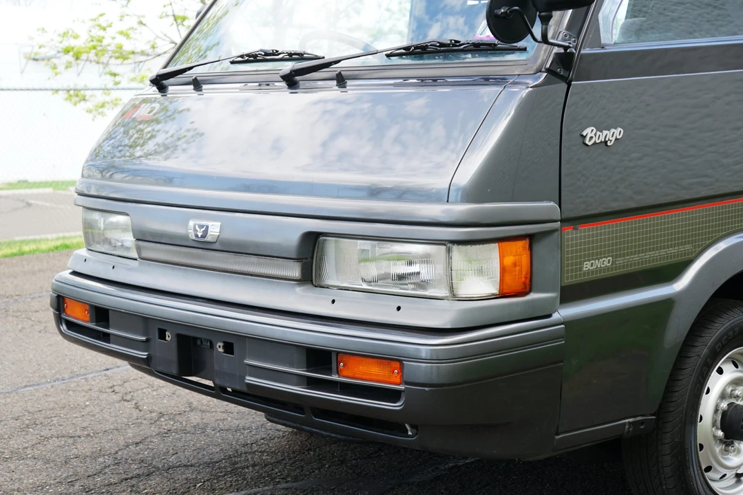 1991 Mazda Bongo 3rd Gen - Image 18 of 31