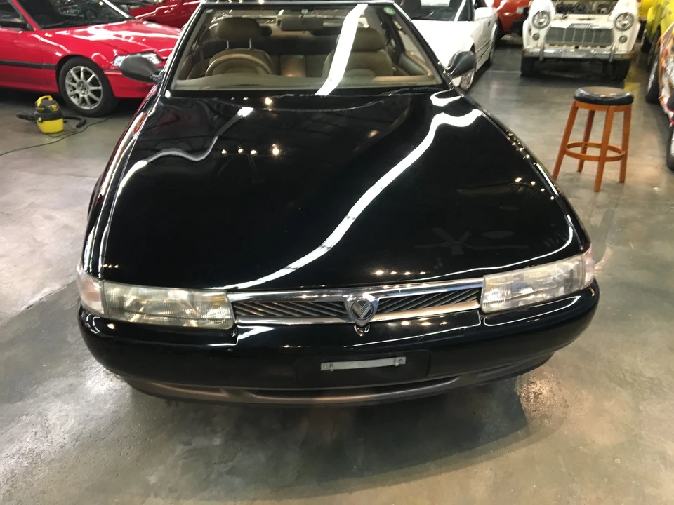 1991 Mazda JC Cosmo - Image 19 of 31