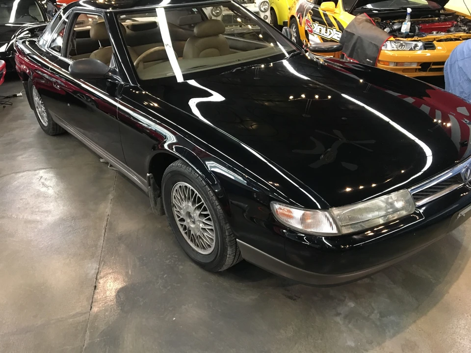 1991 Mazda JC Cosmo - Image 23 of 31