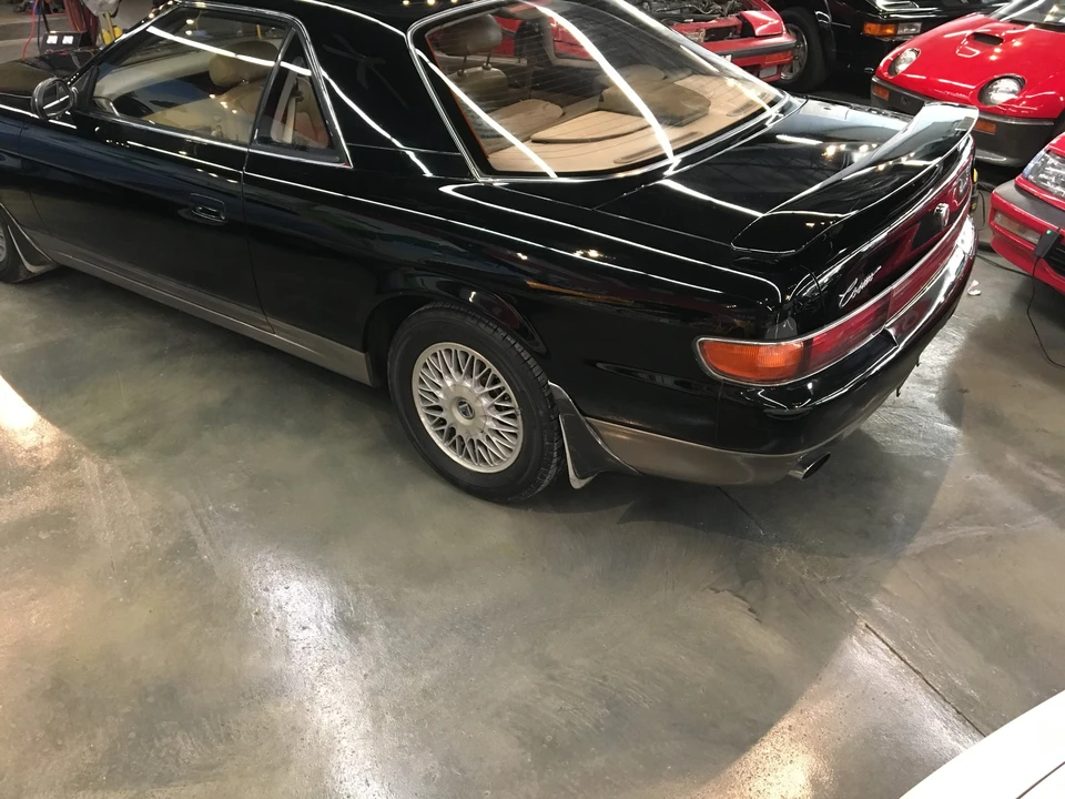 1991 Mazda JC Cosmo - Image 24 of 31