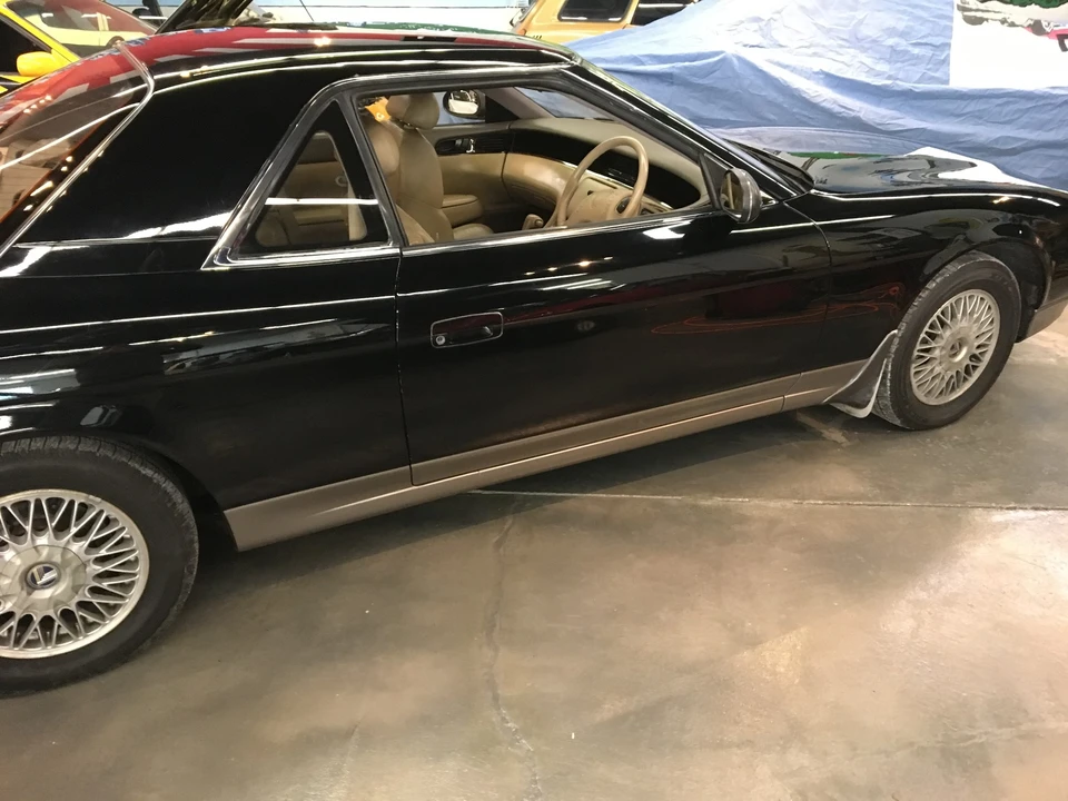 1991 Mazda JC Cosmo - Image 25 of 31