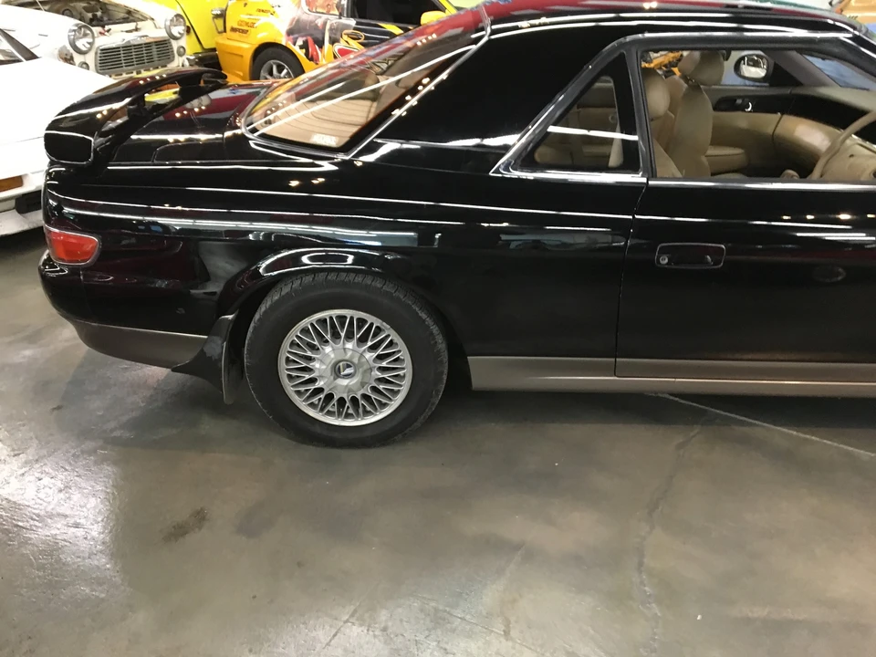 1991 Mazda JC Cosmo - Image 26 of 31