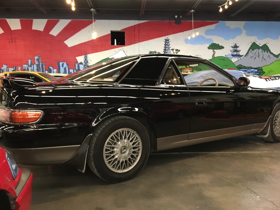 1991 Mazda JC Cosmo - Image 27 of 31