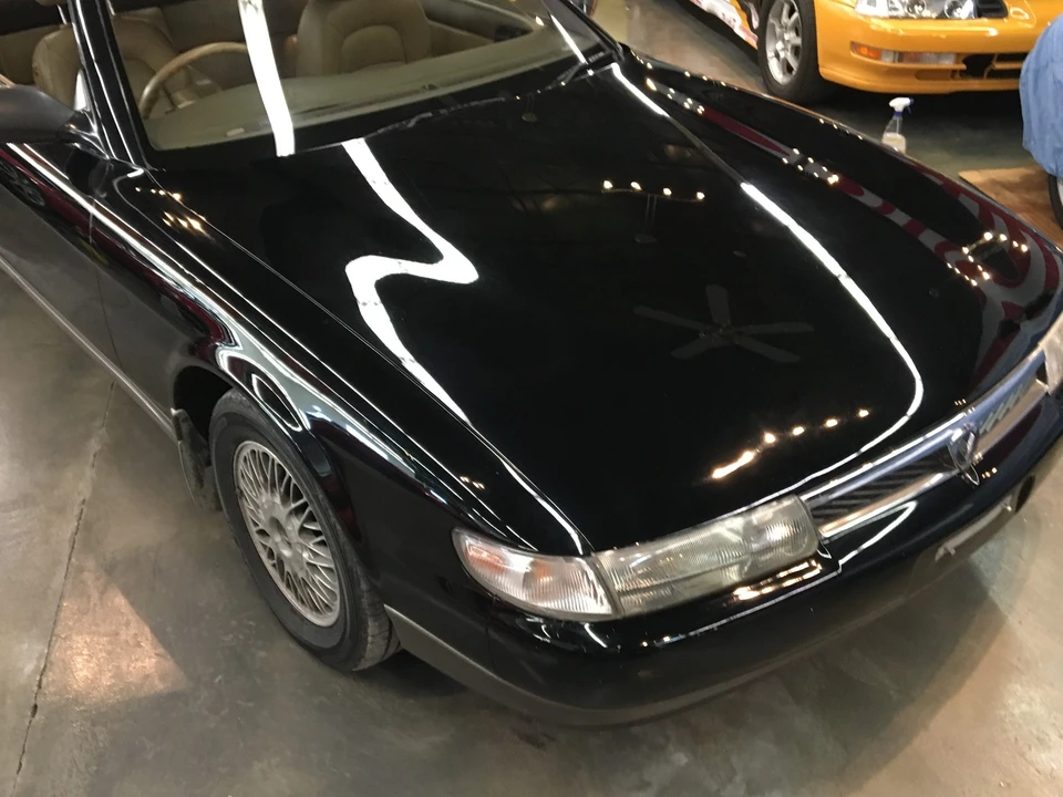 1991 Mazda JC Cosmo - Image 28 of 31