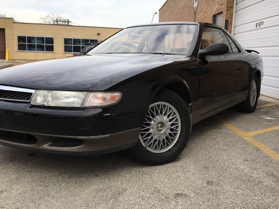 1991 Mazda JC Cosmo - Image 20 of 31