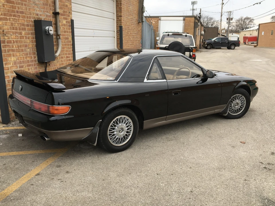 1991 Mazda JC Cosmo - Image 4 of 31