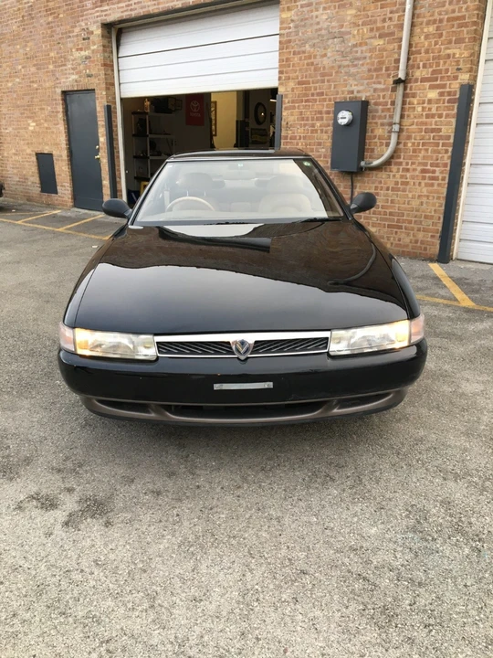 1991 Mazda JC Cosmo - Image 17 of 31