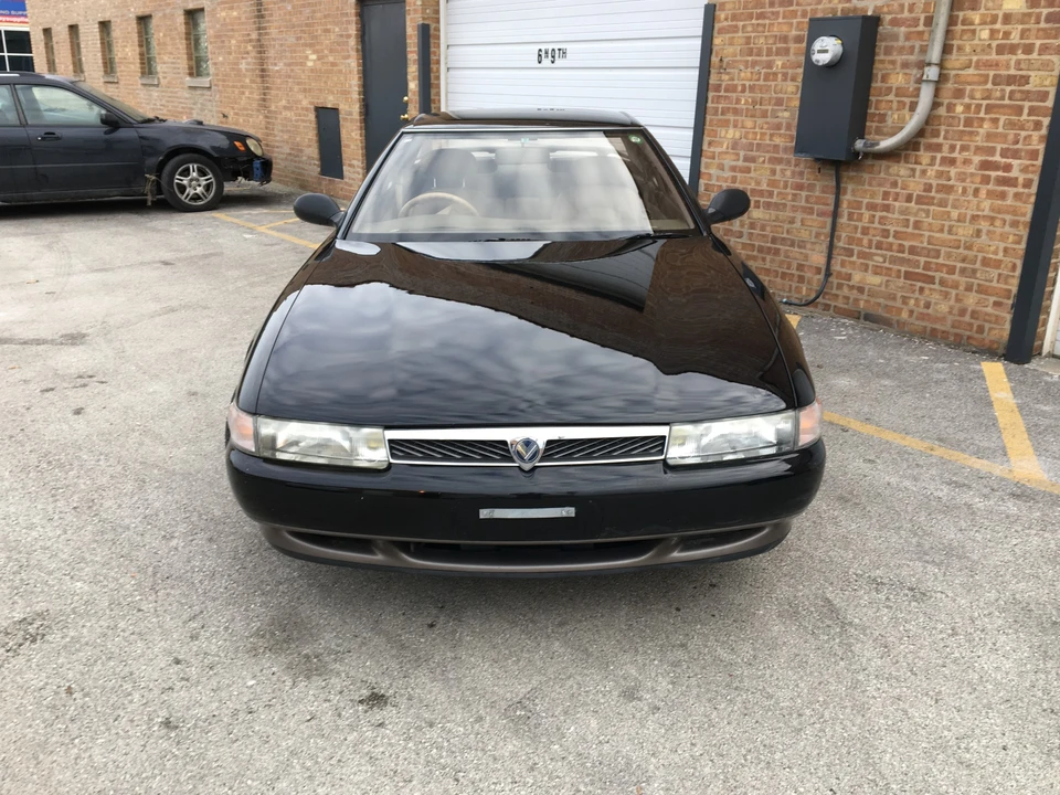 1991 Mazda JC Cosmo - Image 18 of 31