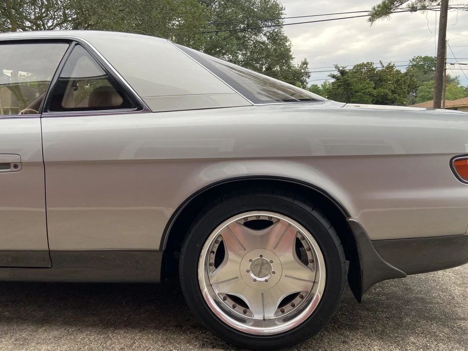 1991 Mazda JC Cosmo - Image 23 of 31