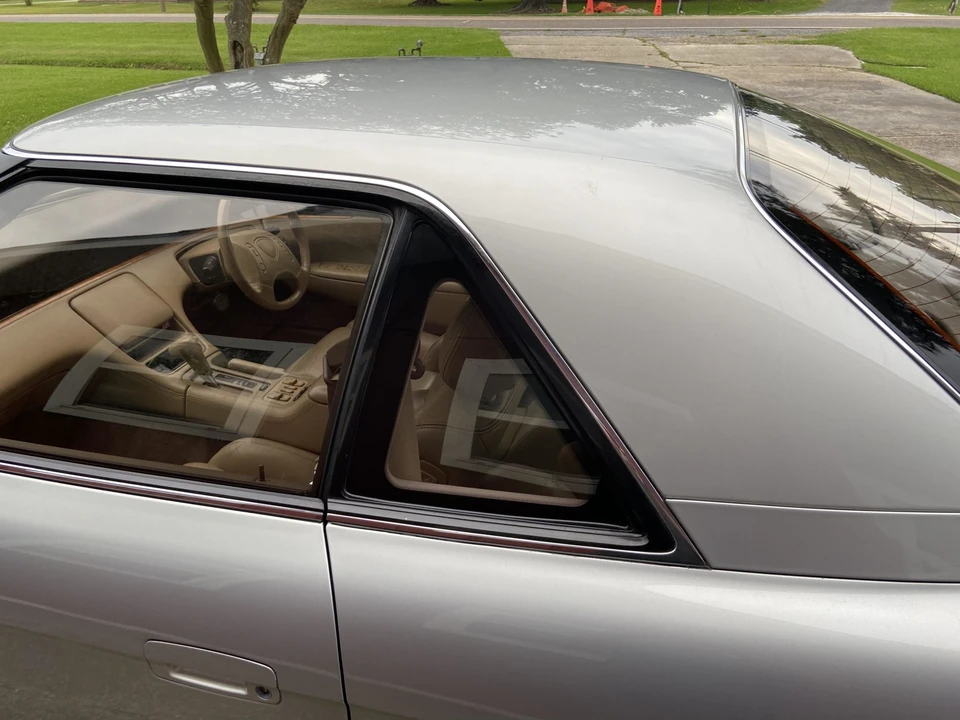 1991 Mazda JC Cosmo - Image 22 of 31