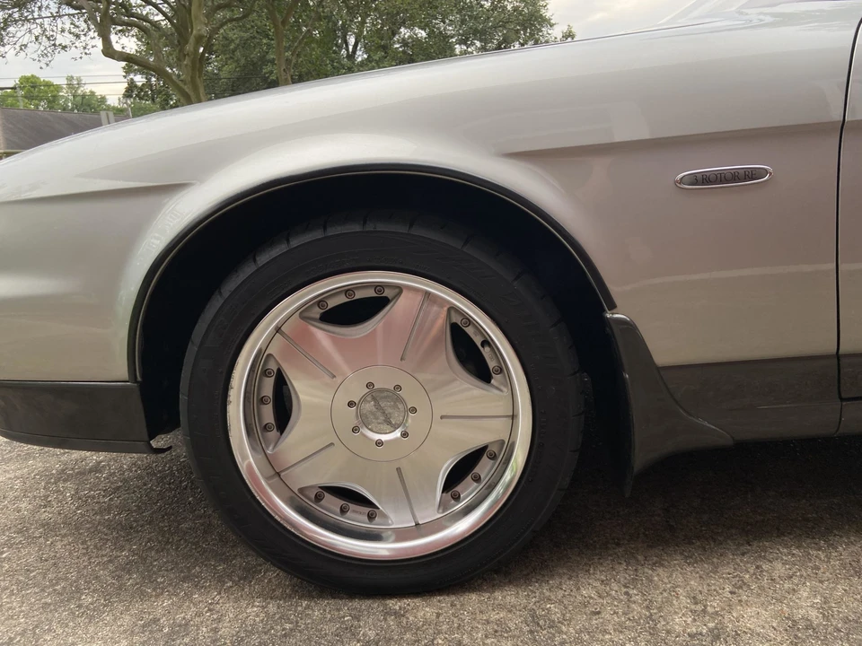 1991 Mazda JC Cosmo - Image 21 of 31