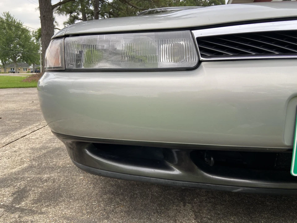1991 Mazda JC Cosmo - Image 12 of 31