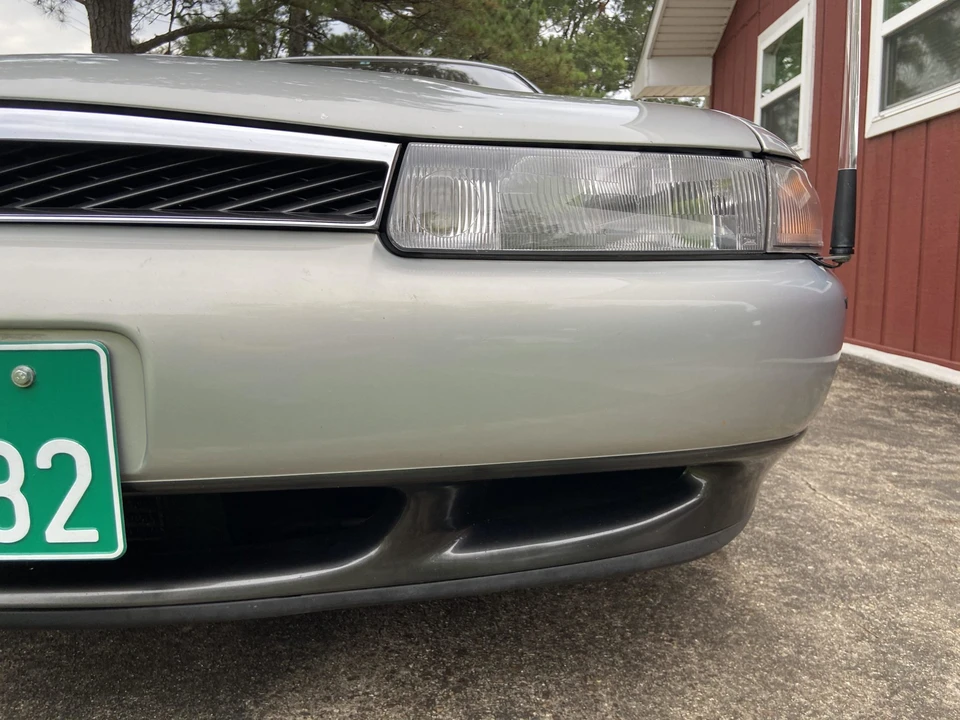 1991 Mazda JC Cosmo - Image 14 of 31
