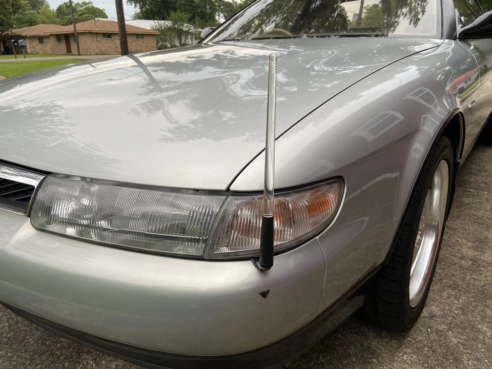 1991 Mazda JC Cosmo - Image 16 of 31