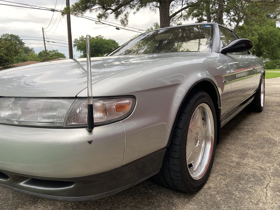1991 Mazda JC Cosmo - Image 17 of 31