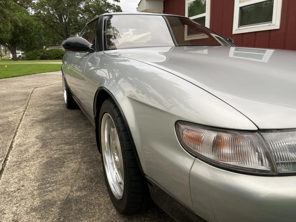 1991 Mazda JC Cosmo - Image 11 of 31
