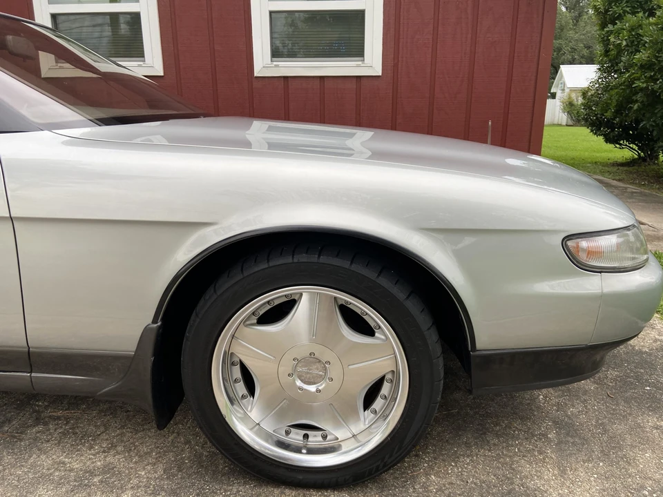 1991 Mazda JC Cosmo - Image 27 of 31