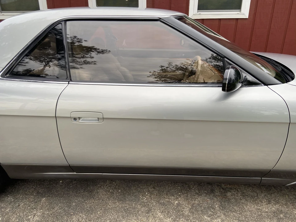 1991 Mazda JC Cosmo - Image 26 of 31