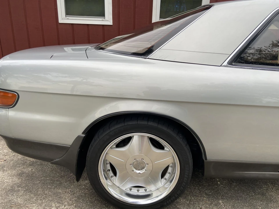 1991 Mazda JC Cosmo - Image 24 of 31