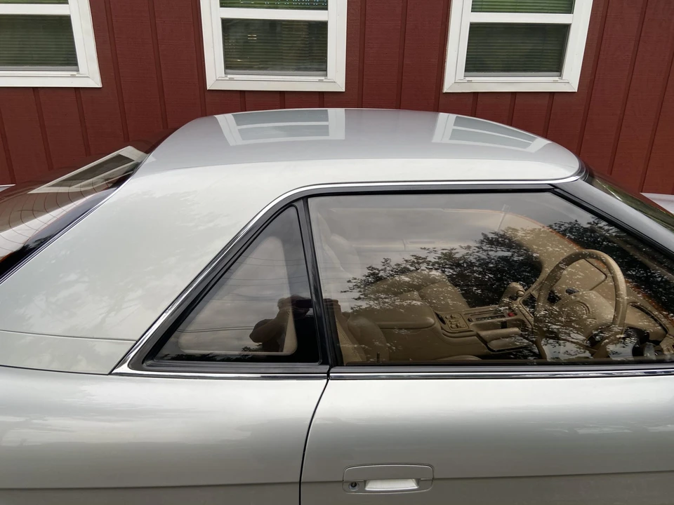 1991 Mazda JC Cosmo - Image 25 of 31
