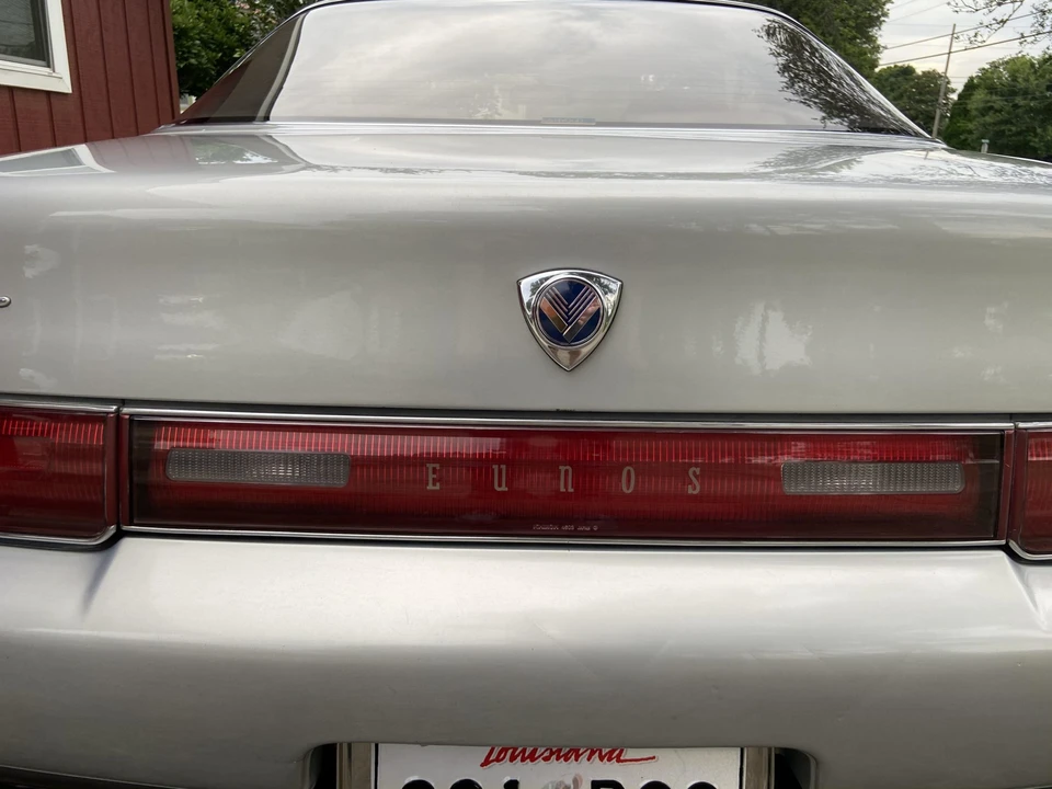 1991 Mazda JC Cosmo - Image 31 of 31