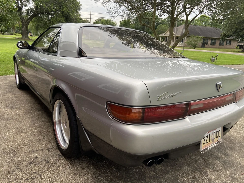 1991 Mazda JC Cosmo - Image 7 of 31