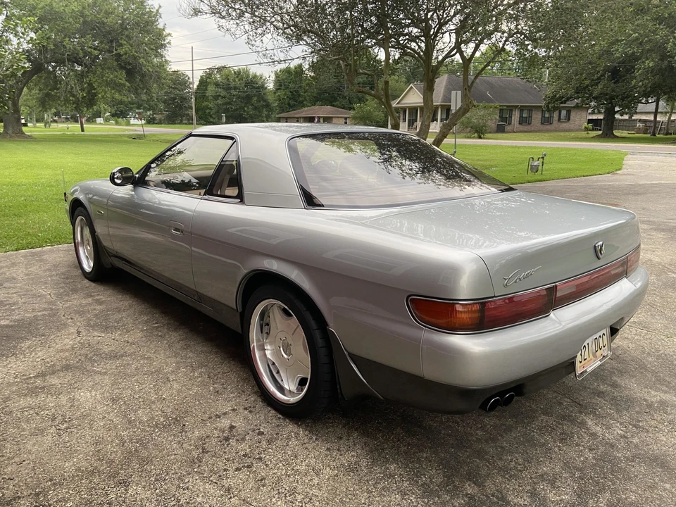 1991 Mazda JC Cosmo - Image 8 of 31