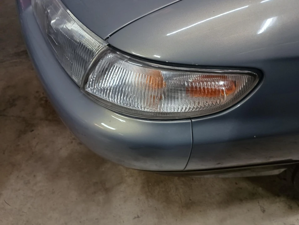 1991 Mazda JC Cosmo - Image 22 of 31