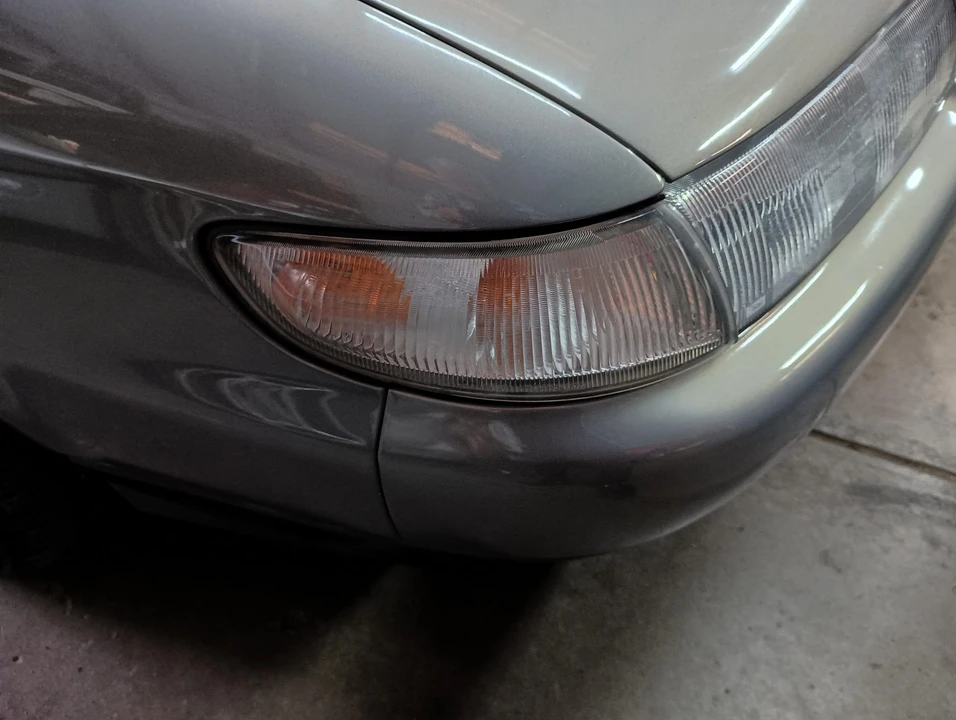 1991 Mazda JC Cosmo - Image 20 of 31