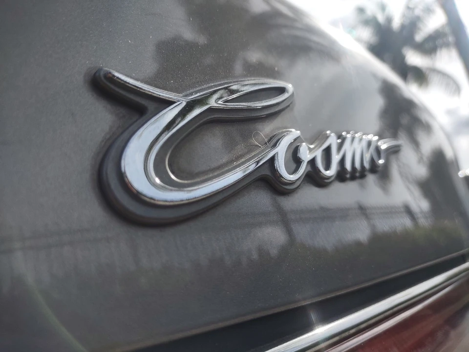 1991 Mazda JC Cosmo - Image 31 of 31