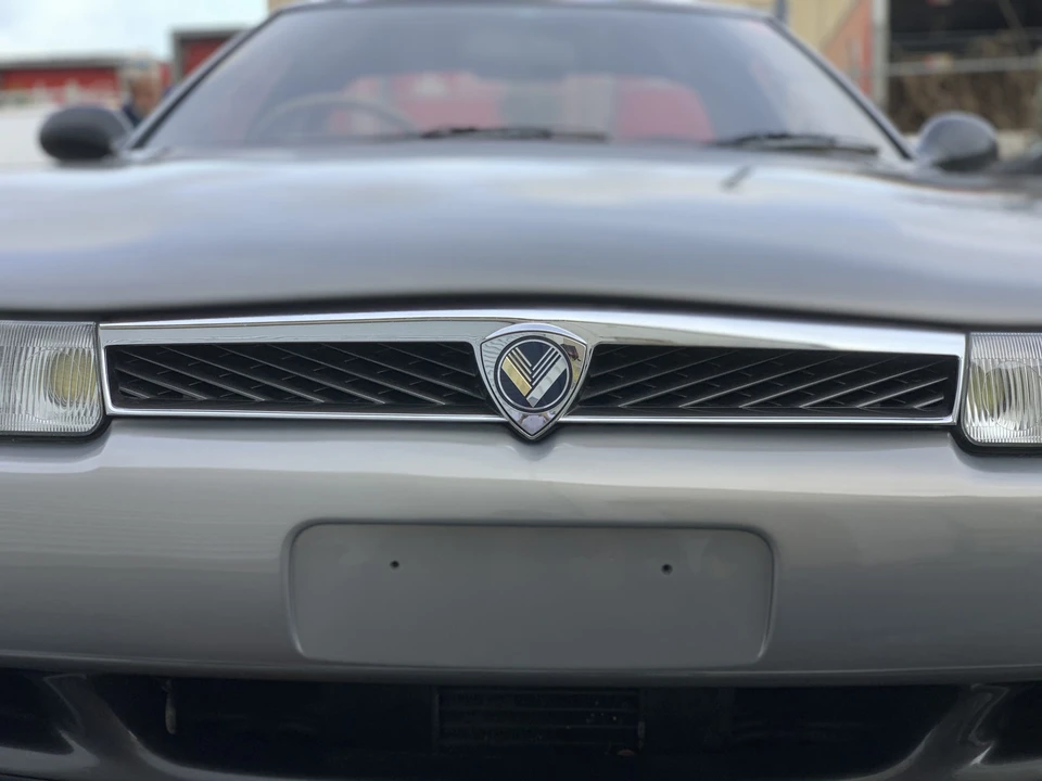 1991 Mazda JC Cosmo - Image 21 of 31