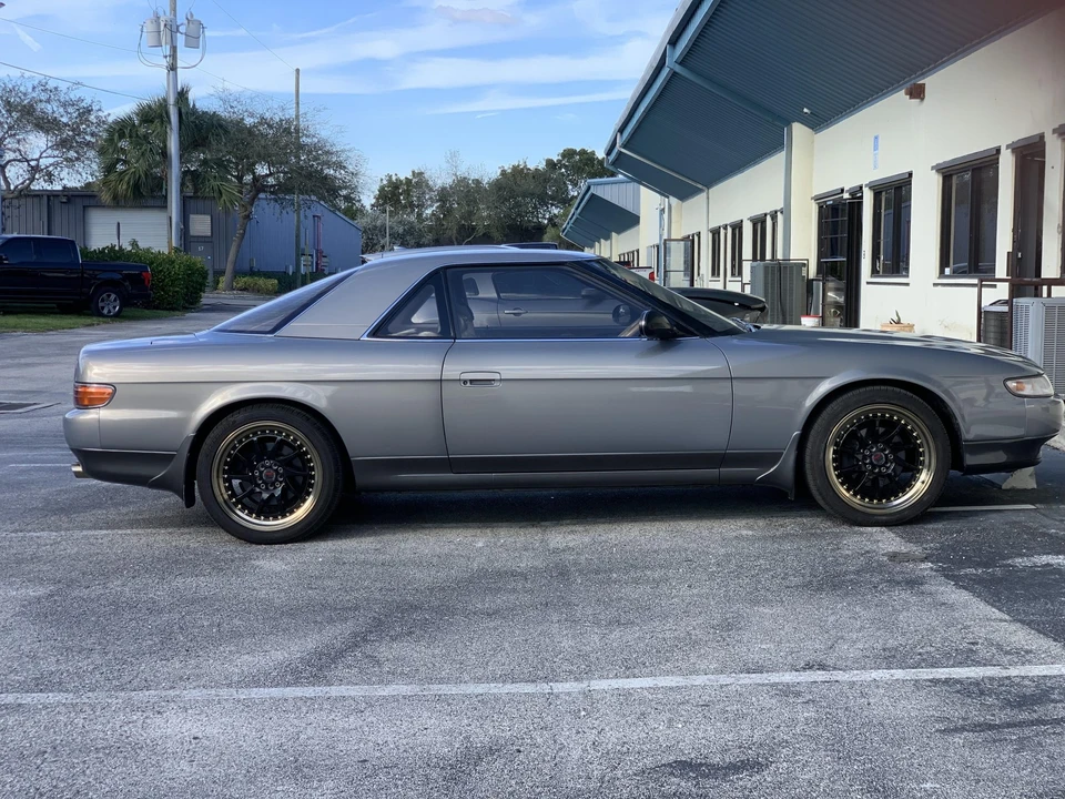 1991 Mazda JC Cosmo - Image 14 of 31
