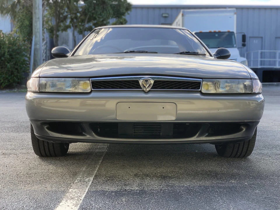 1991 Mazda JC Cosmo - Image 19 of 31