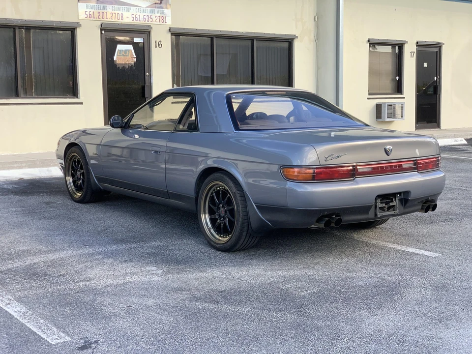 1991 Mazda JC Cosmo - Image 6 of 31