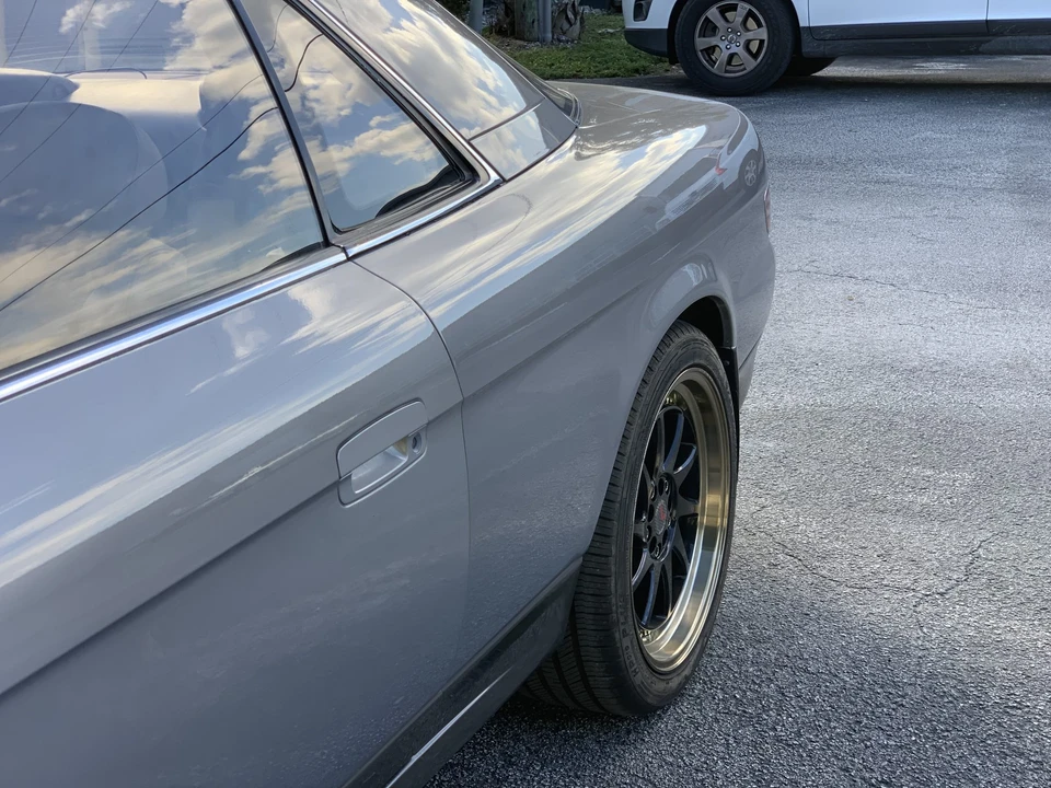 1991 Mazda JC Cosmo - Image 27 of 31