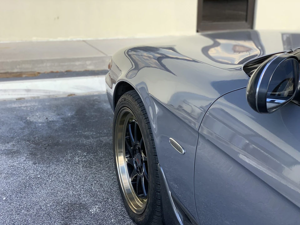 1991 Mazda JC Cosmo - Image 25 of 31