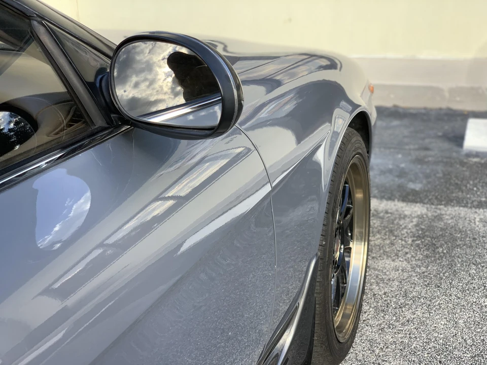 1991 Mazda JC Cosmo - Image 26 of 31