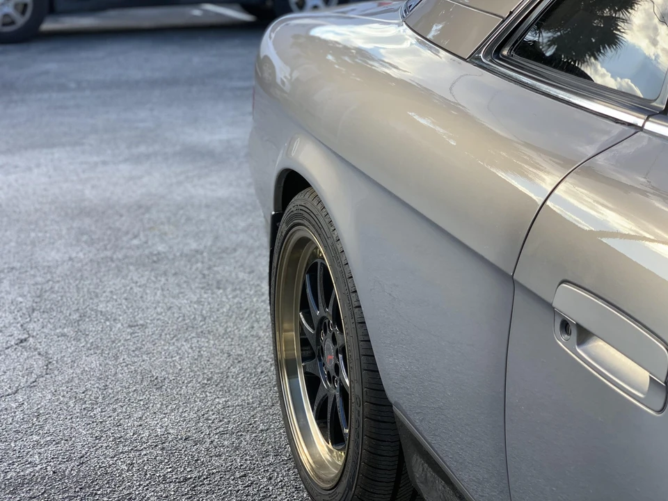 1991 Mazda JC Cosmo - Image 28 of 31
