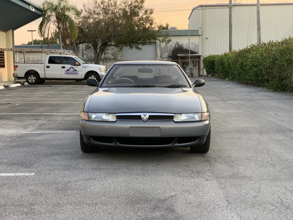1991 Mazda JC Cosmo - Image 18 of 31