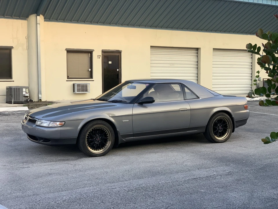 1991 Mazda JC Cosmo - Image 3 of 31