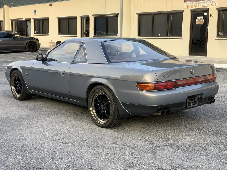 1991 Mazda JC Cosmo - Image 5 of 31