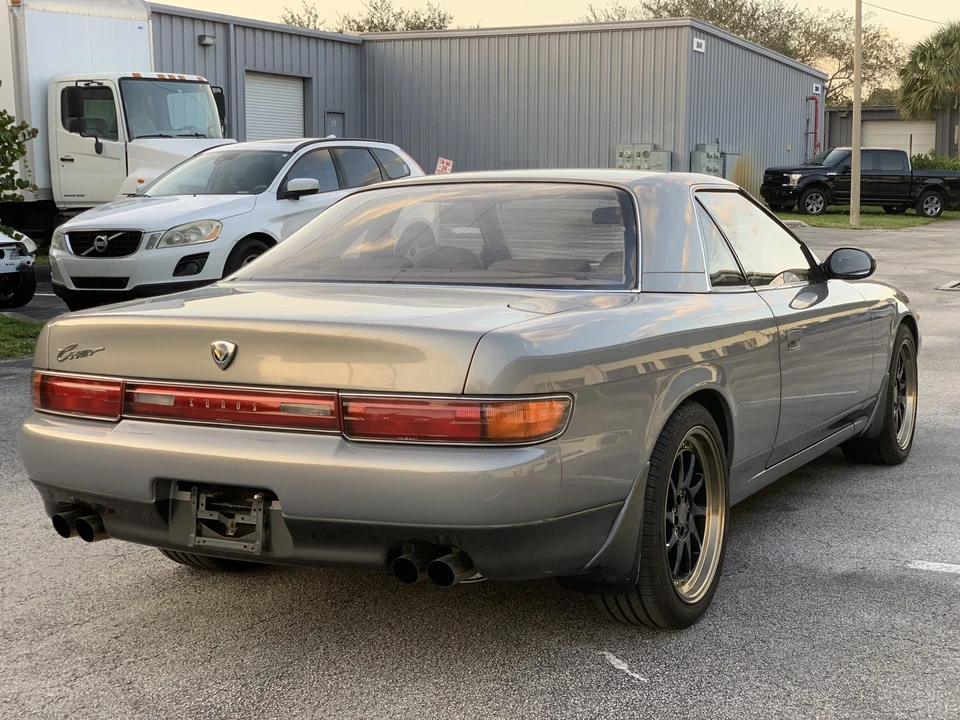 1991 Mazda JC Cosmo - Image 11 of 31