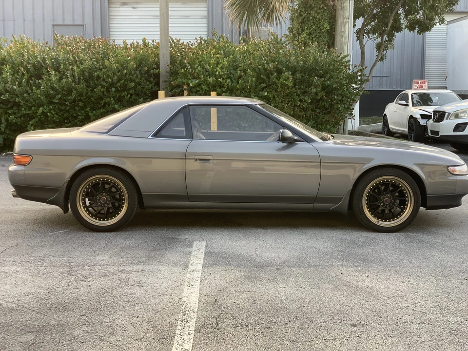 1991 Mazda JC Cosmo - Image 12 of 31