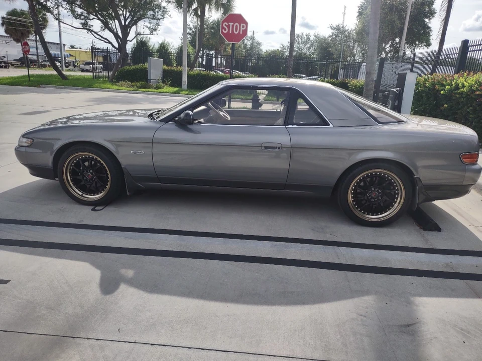 1991 Mazda JC Cosmo - Image 4 of 31