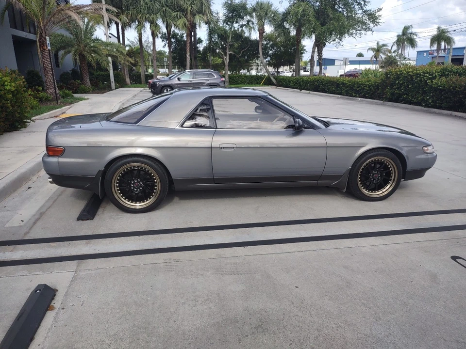 1991 Mazda JC Cosmo - Image 13 of 31