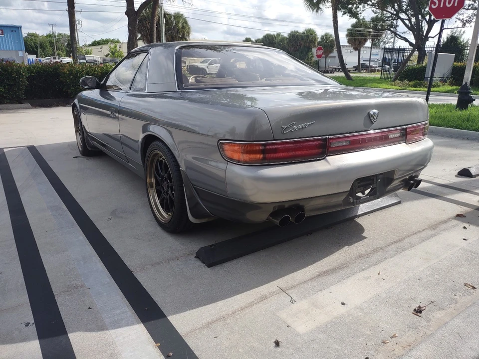 1991 Mazda JC Cosmo - Image 7 of 31