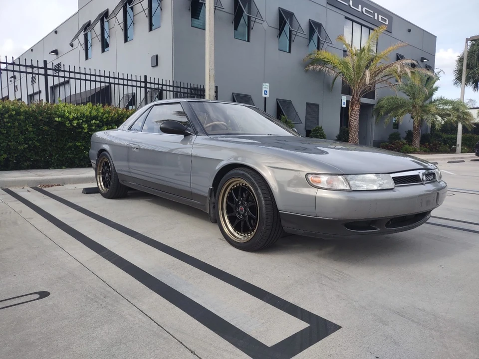 1991 Mazda JC Cosmo - Image 16 of 31