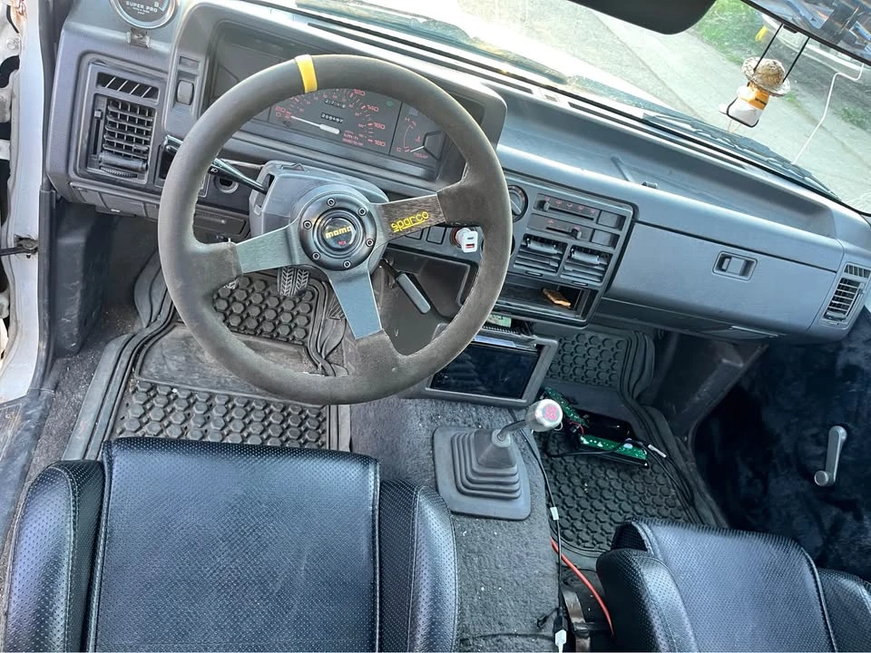 1991 Mazda B Series 4th Gen - Image 6 of 7